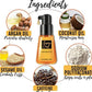 ULEI ARGAN PENTRU INCRETIREA PARULUI