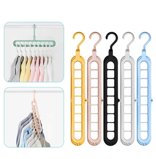 SET 4 X ORGANIZATOR PENTRU UMERASE