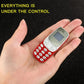 MINI TELEFON MOBIL, DUAL SIM