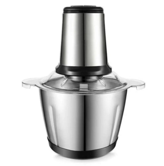 TOCATOR ELECTIRC, INOX 3 L, 1000 W, MULTIFUNCTIONAL