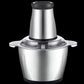 TOCATOR ELECTIRC, INOX 3 L, 1000 W, MULTIFUNCTIONAL