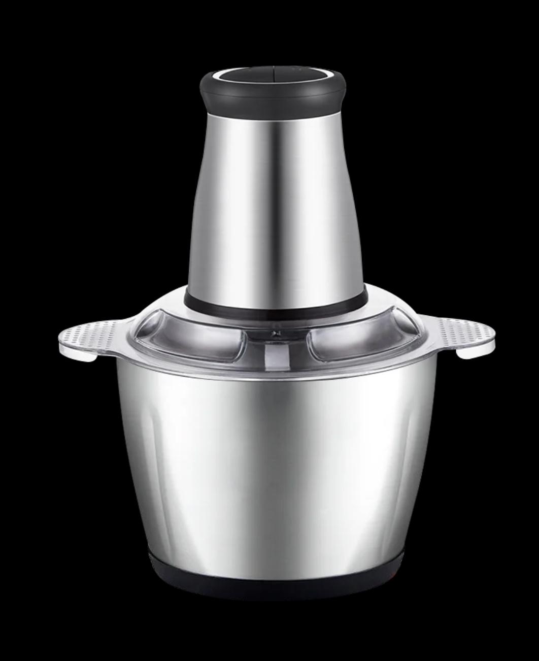 TOCATOR ELECTIRC, INOX 3 L, 1000 W, MULTIFUNCTIONAL