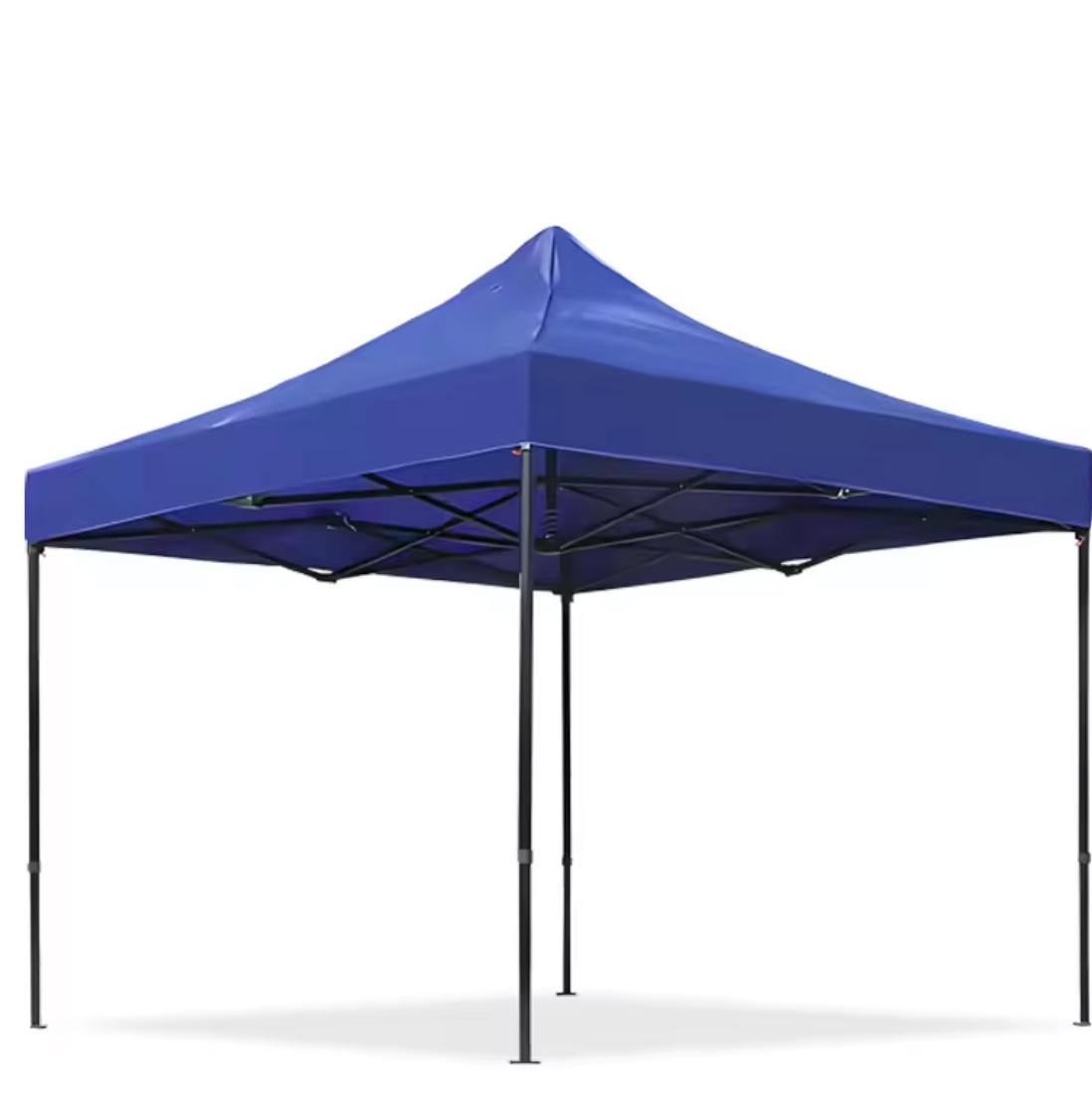 CORT TIP PAVILION, PLIABIL 3X3 M, DIVERSE CULORI