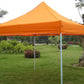 CORT TIP PAVILION, PLIABIL 3X3 M, DIVERSE CULORI