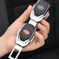 ADAPTOR CENTURA SIGURANTA AUTO SET 2BUC (BMW, AUDI, MERCEDES)