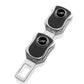 ADAPTOR CENTURA SIGURANTA AUTO SET 2BUC (BMW, AUDI, MERCEDES)