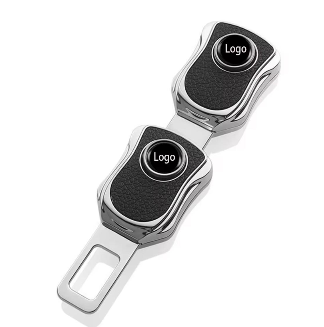 ADAPTOR CENTURA SIGURANTA AUTO SET 2BUC (BMW, AUDI, MERCEDES)