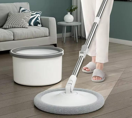 MOP ROTATIV CU GALEATA +  2 REZEREVE