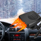 AEROTERMA AUTO PENTRU INCALZIRE/ RACIRE 150 W