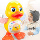 RATUSCA DANSATOARE DUCKY DUCK