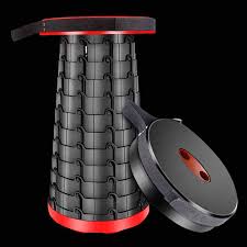 SCAUN PLIABIL RETRACTABIL