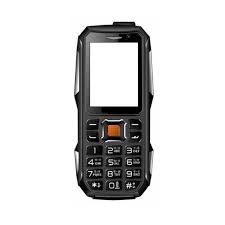 TELEFON MILITAR DUAL SIM BATERIE 2800 mAh