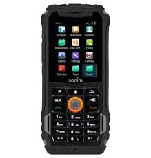 TELEFON MILITAR DUAL SIM BATERIE 2800 mAh