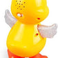 RATUSCA DANSATOARE DUCKY DUCK