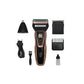 SET MASINA DE TUNS SI RAS 3 IN 1 GEMMY