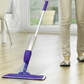 MOP PULVERIZATOR +LAVETA + MINI MASINA CALCAT