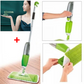 MOP PULVERIZATOR +LAVETA + MINI MASINA CALCAT