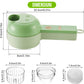 MARUNTITOR ELECTRIC 4 IN 1 FARA FIR