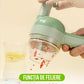 MARUNTITOR ELECTRIC 4 IN 1 FARA FIR