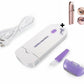 PACHET: EPILATOR SENSA LIGHT + APARAT SPRANCENE