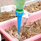 SET 12 BUC. AUTOMAT DE UDARE PENTRU PLANTE + 12 BUCATI GRATIS