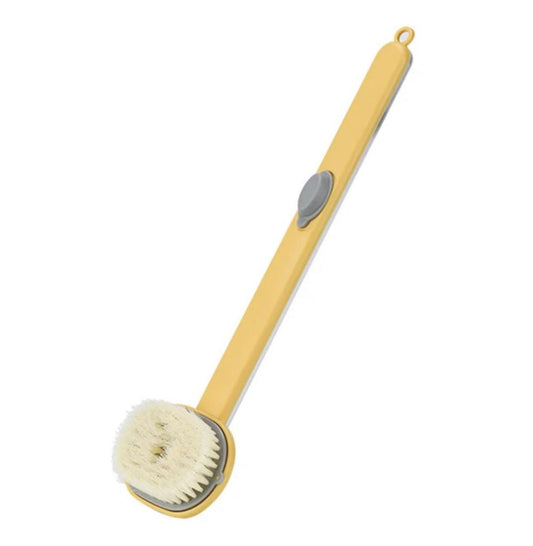 PERIE DE CORP CU DISPENSER PENTRU GEL