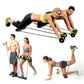 APARAT FITNESS MULTIFUNCTIONAL